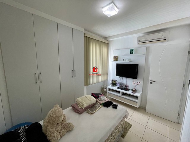 Apartamento para venda Living Comfort 03 Quartos sendo 01 Suíte 02 Vagas - Foto 5