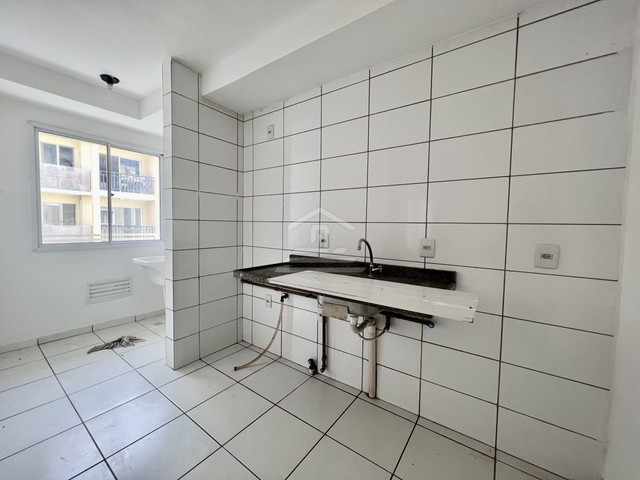 Apartamento para venda possui 60 metros quadrados com 2 quartos em Ininga - Teresina - PI - Foto 3