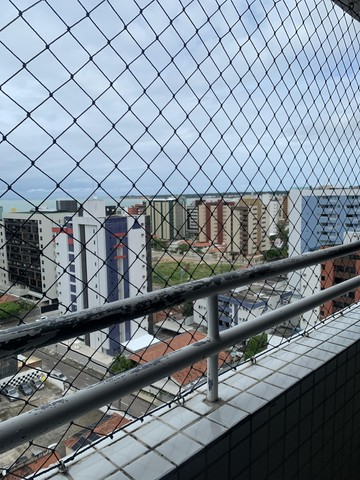 Apartamento para venda tem 152 metros quadrados com 3 quartos em Cabo Branco - João Pessoa - Foto 4