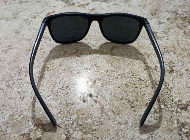 Óculos Emporio Armani Original - Foto 5