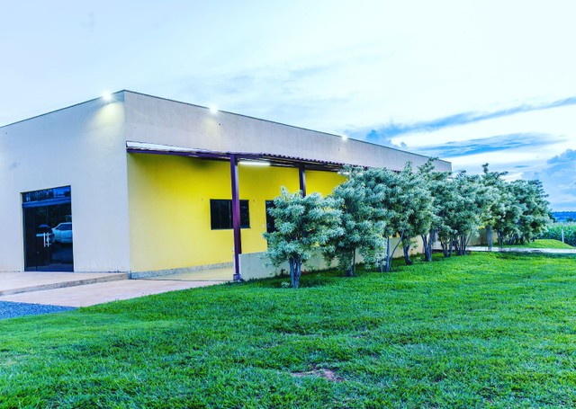 Aluguel de chácara para eventos  - Foto 3