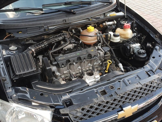 Chevrolet/ Corsa Classic Completo 2014 Ls Sedan 1.0 Vhce - Foto 5