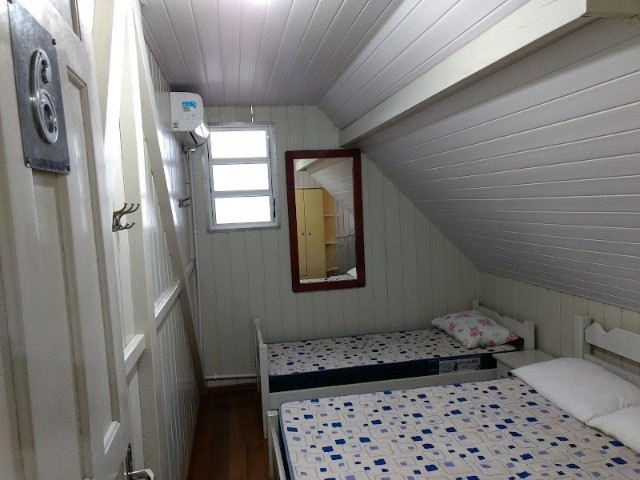 Ótima casa para excursão no Centro de Balneário Camboriú! - Foto 6