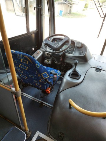 Vendo ônibus 1722 Busscar - Foto 17