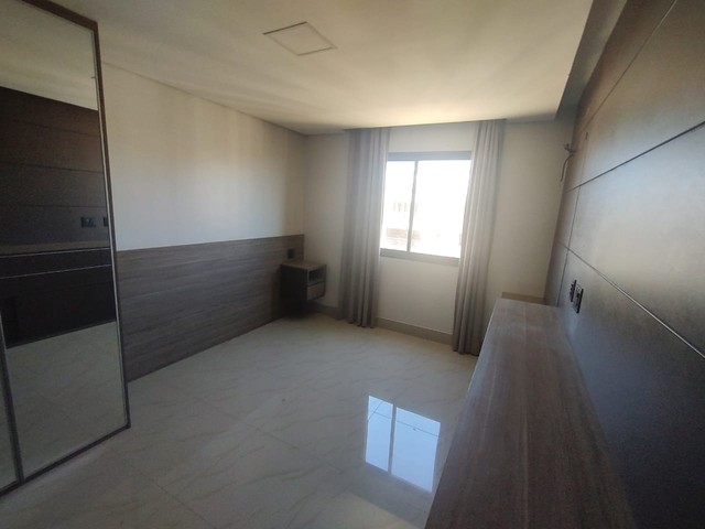 Apartamento para venda possui 66 metros quadrados com 2 quartos em Samambaia Sul - Brasíli - Foto 15