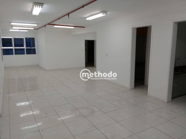 Sala, 81 m² - venda por R$ 300.000,00 ou aluguel por R$ 1.800,00/mês - Centro - Campinas/S - Foto 5