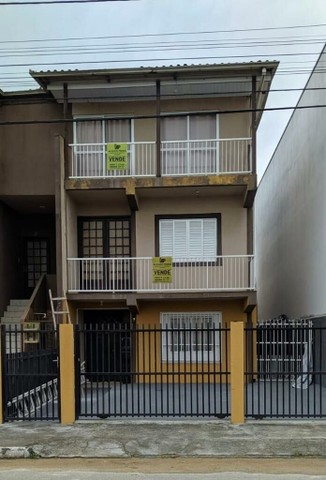 Apartamento à venda no bairro Prainha - São Francisco do Sul/SC