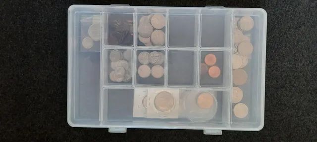 Caixas organizadoras - Foto 4
