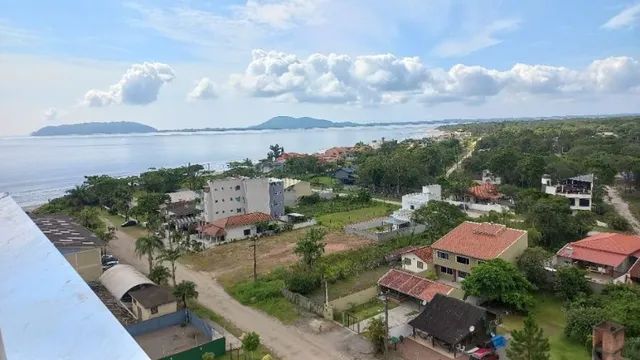 Apartamento no Bal. Itamar-Itapoá/SC, 77 m², à venda por R$ 465.000 AP0094 - Foto 2