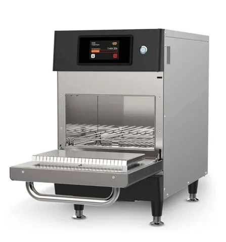 Speed Ovens  Copa Express - Evandro - * - Foto 4