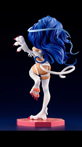Bishoujo Felicia Darkstalkers Kotobukiya - Foto 5