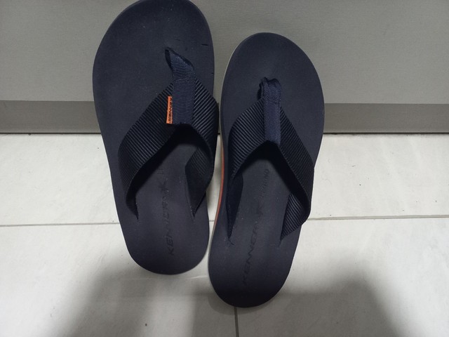 Chinelo Kenner original tamanho 35