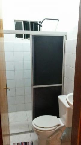 Kitinetes Nova próx rua do aririzal na Cohama, fácil acess as Facul. Pitágoras e Ceuma - Foto 5