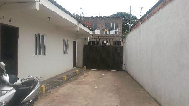 Kitinetes Nova próx rua do aririzal na Cohama, fácil acess as Facul. Pitágoras e Ceuma - Foto 19