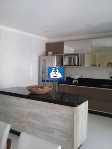 VENDO CASA MOBILIADA EM CONDOMÍNIO FECHADO PRÓXIMO DA PRAIA - Foto 19