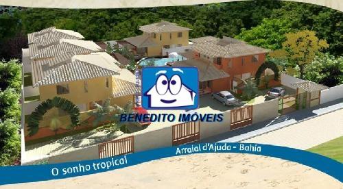 Imóvel pronto para morar em arraial d' ajuda-porto seguro - Foto 2