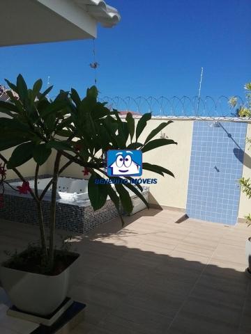 VENDO CASA MOBILIADA EM CONDOMÍNIO FECHADO PRÓXIMO DA PRAIA - Foto 14