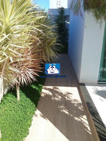 VENDO CASA MOBILIADA EM CONDOMÍNIO FECHADO PRÓXIMO DA PRAIA - Foto 7