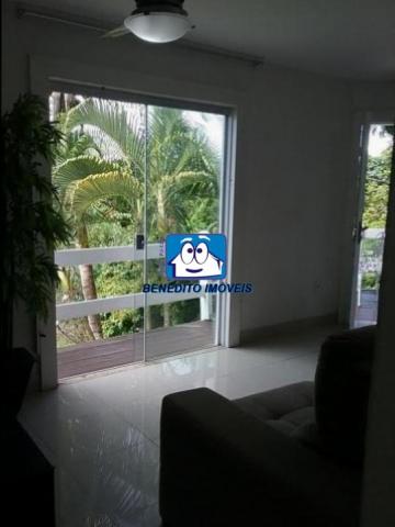VENDO IMÓVEL COM 02 APARTAMENTOS FRENTE PARA O MAR - Foto 16