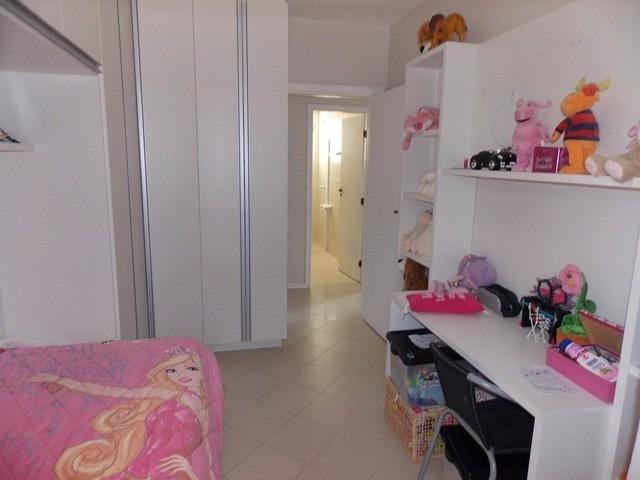 Apartamento, João Paulo, 3 dormitórios, sendo uma suíte