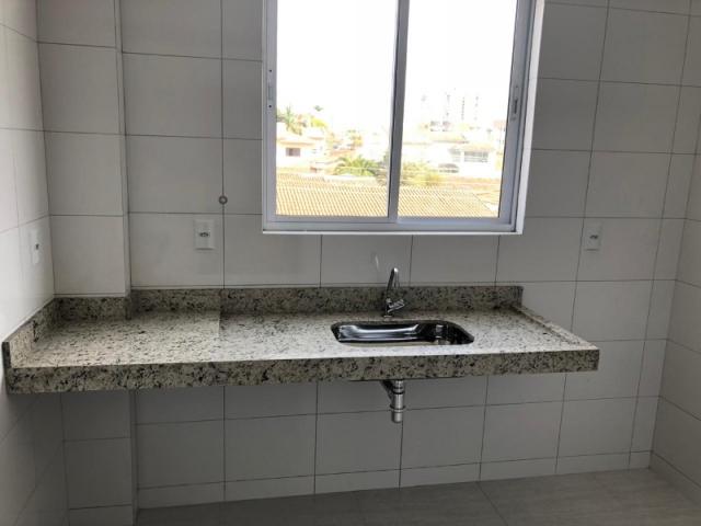 Apartamento de 1 quarto novo no jardim américa, flat, proximo a avenida t9 - Foto 3