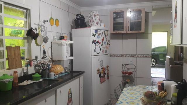 Sobrado de 04 quartos na Quadra 305 Conjunto 11 do Residencial Oeste - Foto 8