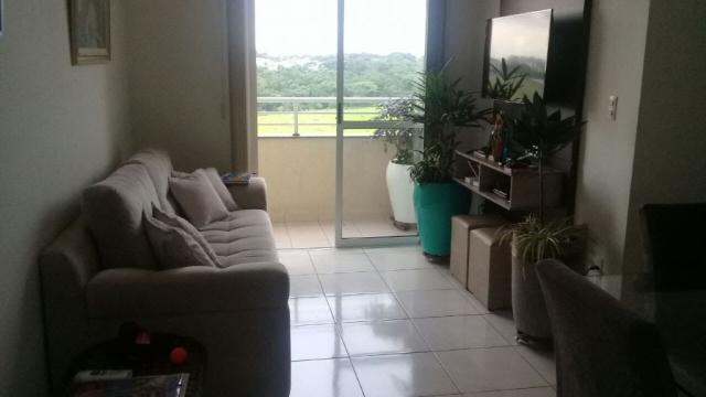 Apartamento à venda com 2 dormitórios em Jardim marajoara, Nova odessa cod:320-IM320480