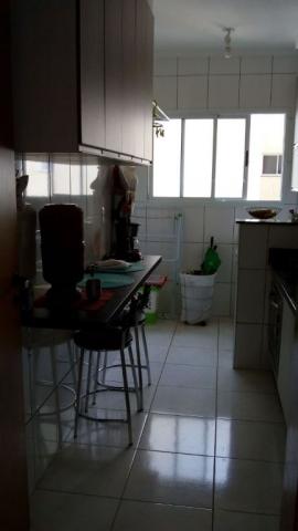 Apartamento à venda com 2 dormitórios em Jardim marajoara, Nova odessa cod:320-IM320480 - Foto 6