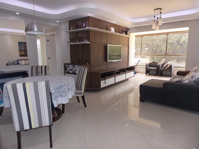 Apartamento, João Paulo, 3 dormitórios, sendo uma suíte - Foto 11