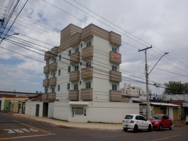 Apartamento de 1 quarto novo no jardim américa, flat, proximo a avenida t9 - Foto 2