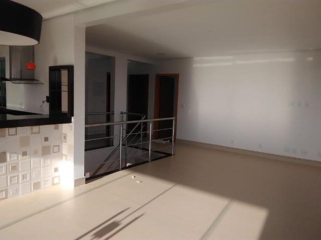Casa em condomínio de 03 quartos na Quadra 09 do Cond. Ouro Vermelho - Foto 7