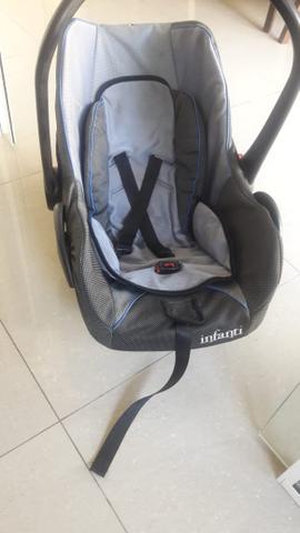 Bebê conforto infantil marca infanti - Foto 3