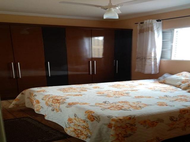 Casa à venda com 2 dormitórios em Jardim alvorada, Nova odessa cod:320-IM347810 - Foto 11
