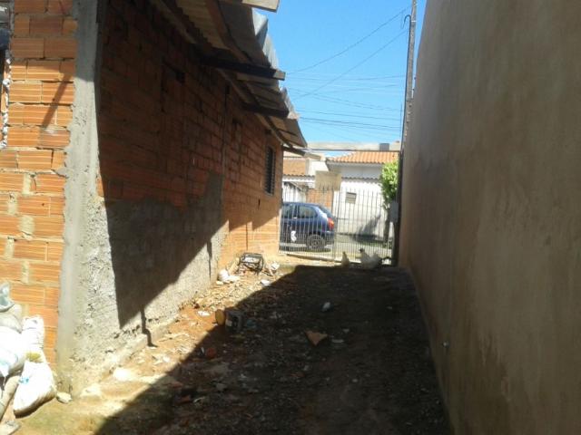Casa à venda com 2 dormitórios em Jardim marajoara, Nova odessa cod:320-IM192697 - Foto 12