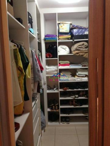 Casa Cond villa Borghese - aceita apartamento de menor valor - Foto 11