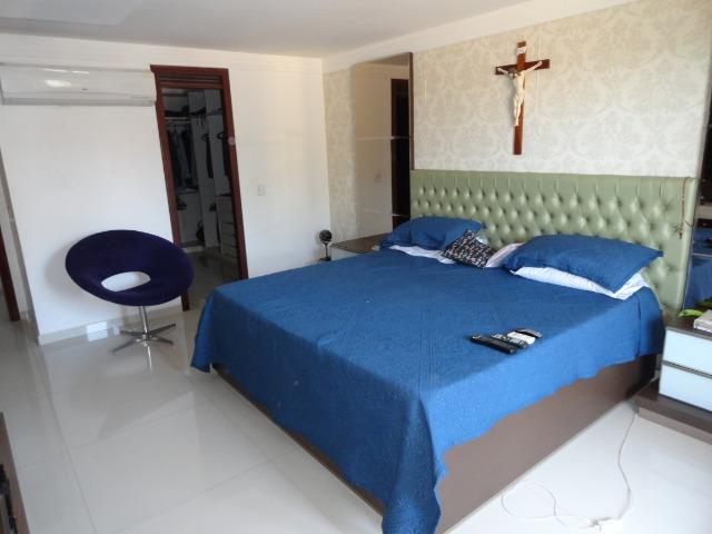 CA0099 - Casa 600m², 4 Suítes, 4 Vagas, De Lourdes, Fortaleza - Foto 20