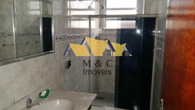 Apartamento à venda com 2 dormitórios em Vicente de carvalho, Rio de janeiro cod:MCAP20027 - Foto 18