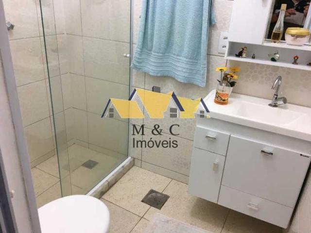 Apartamento à venda com 2 dormitórios em Vila da penha, Rio de janeiro cod:MCAP20029 - Foto 9