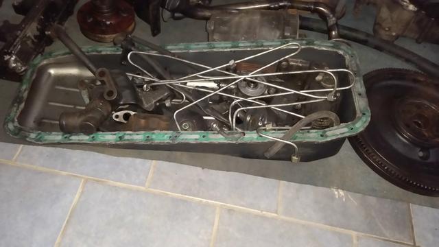 Peças Motor MWM - Foto 4