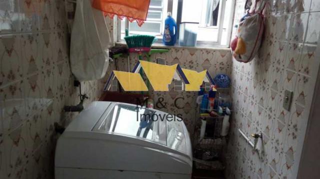 Apartamento à venda com 2 dormitórios em Olaria, Rio de janeiro cod:MCAP20068 - Foto 3