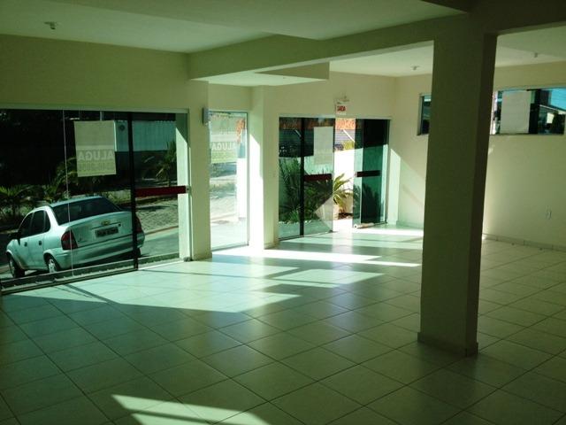 1010 - Loja Comercial para locação em Areias - Foto 6