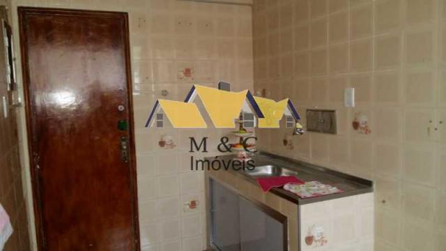 Apartamento à venda com 2 dormitórios em Vicente de carvalho, Rio de janeiro cod:MCAP20027 - Foto 3