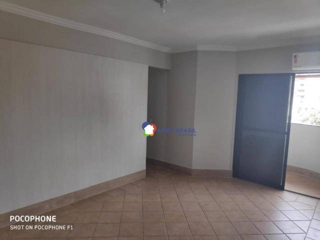 Apartamento com 4 dormitórios à venda, 270 m² por r$ 880.000,00 - setor bueno - goiânia/go - Foto 14