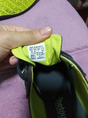 Tênis adidas camuflado original - Foto 3
