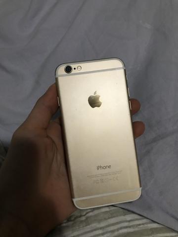 IPhone 6 chip não funciona