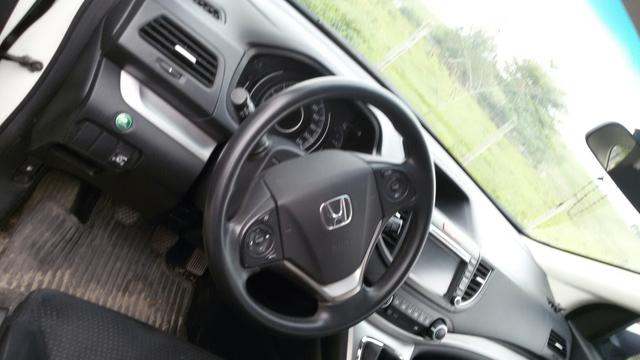 Honda CRV LX 2012/2012 - Foto 6
