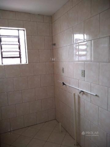 Casa para alugar com 4 dormitórios em Sao bento, Bento goncalves cod:11478 - Foto 2