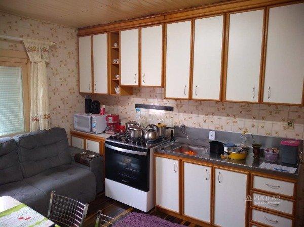 Casa à venda com 0 dormitórios em Sao bento, Bento gonçalves cod:11475 - Foto 3