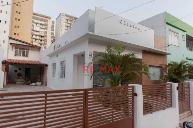 Imóvel comercial, casa para alugar, 237 m² por r$ 6.000,00/mês - cidade nova - ilhéus/ba - Foto 8