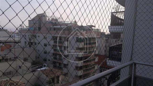 Apartamento à venda com 2 dormitórios em Copacabana, Rio de janeiro cod:866193 - Foto 6